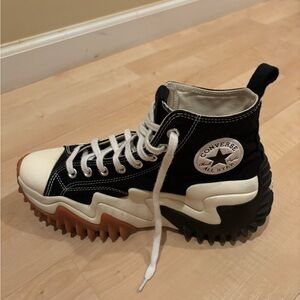 Converse Women's Gymnastics Shoes Sneaker